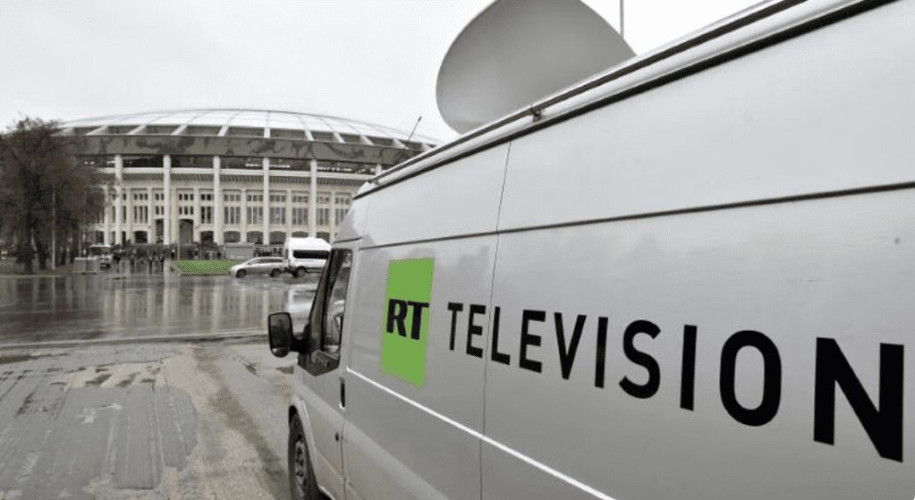 رداً على تجميد الحسابات المصرفية.. روسيا تتوعد وسائل الإعلام الفرنسية بعقوبات