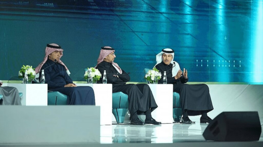 4 مطارات إقليمية… إستراتيجية النقل تتضمن استثمارات ضخمة تتجاوز 600 مليار ريال