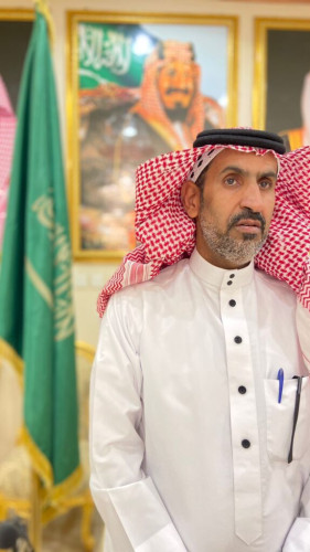 الشهراني أول سفير للجودة في محافظة بيشة