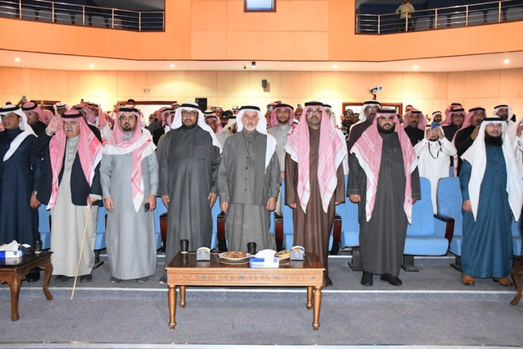 برعاية أمير منطقة عسير وقف إرادة لتنمية ذوي الإعاقة يدشن نادي مكين لذوات الإعاقة ويكرم  31 كفيف وكفيفة.