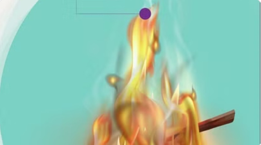 “الصحي السعودي” يحذّر من استنشاق دخان الفحم في مكان مغلق