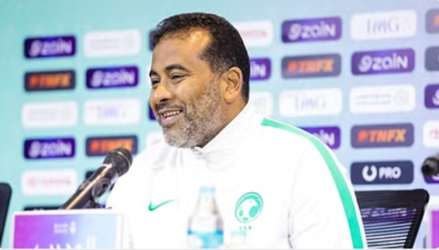 “الرويعي”: الأخضر جاهز لمواجهة العراق في خليجي 25