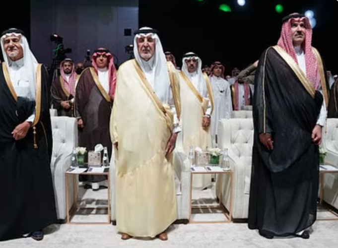 برعاية أمير مكة.. وزارة الحج تطلق “إكسبو الحج” بحضور 57 دولة