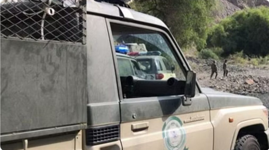 الأفواج الأمنية بجازان تقبض على شخصيْن بحوزتهما 59 كجم قات