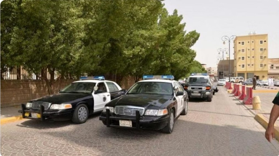 دوريات الأمن تضبط 5 مخالفين بحوزتهم حطب محلي للبيع في عدة مناطق