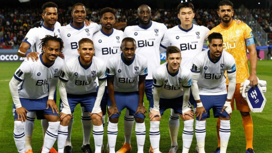 الهلال يتأهل لنهائي كأس العالم للأندية بعد الفوز على فلامينغو البرازيلي