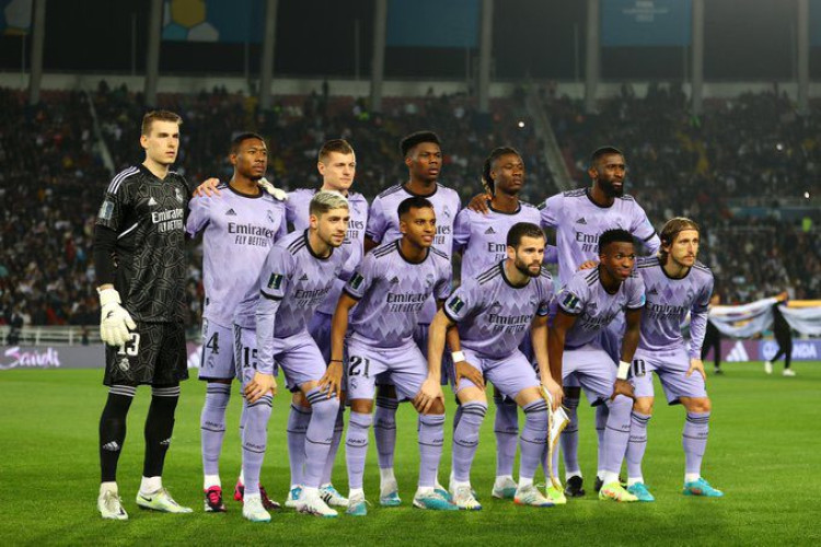 ريال مدريد يواجه الهلال السعودي في نهائي كأس العالم للأندية