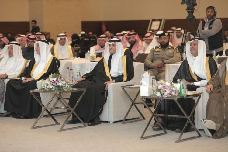 سمو محافظ الأحساء يرعى “ملتقى الإعلام الاقتصادي الخليجي”
