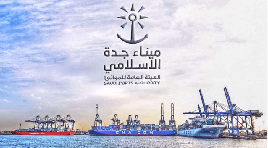 تعزيزًا لمنظومة الأمن الغذائي.. “ميناء جدة الإسلامي” يستقبل 60 ألف طن من الحبوب
