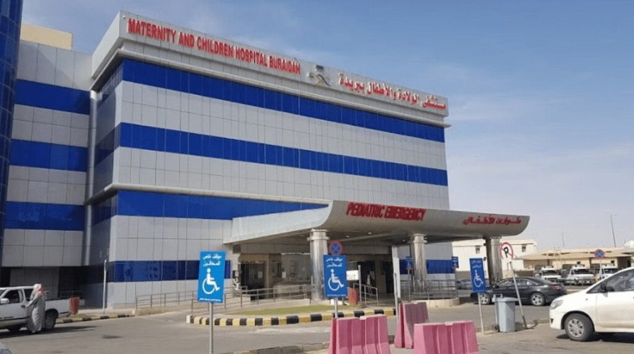 استغرقت 3 ساعات.. جراحة مُعقّدة تعيد لطفلة قدرتها على المشي بالقصيم