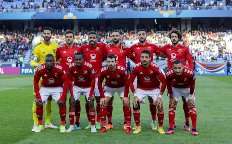 الأهلي يُقصي سياتل ويضرب موعدا مع ريال مدريد فى نصف نهائى كأس العالم للأندية