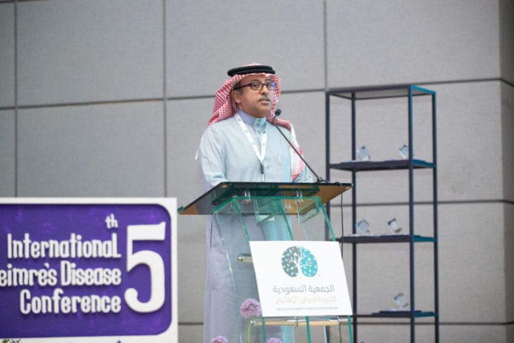 ختام أعمال مؤتمر ألزهايمر الدولي الخامس وسط مشاركة خبراء الطب في المملكة والعالم