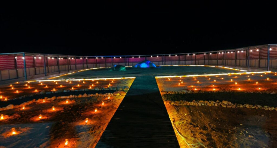 بحضور محافظ بيشة.. بلدية بيشة تنهي استعداداتها لافتتاح “ليالي بيشة الشتوية” بعد يوم غدٍ