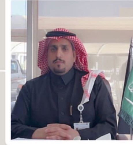 كلمة مدير مكتب وزارة البيئة والمياه والزراعة ببيشة  الاستاذ/ محمد بن سعود المعاوي بمناسبة يوم التاسيس