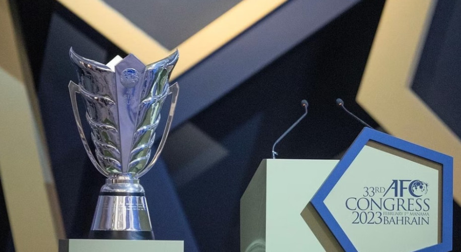 رسمياً.. المملكة تفوز باستضافة بطولة كأس آسيا 2027
