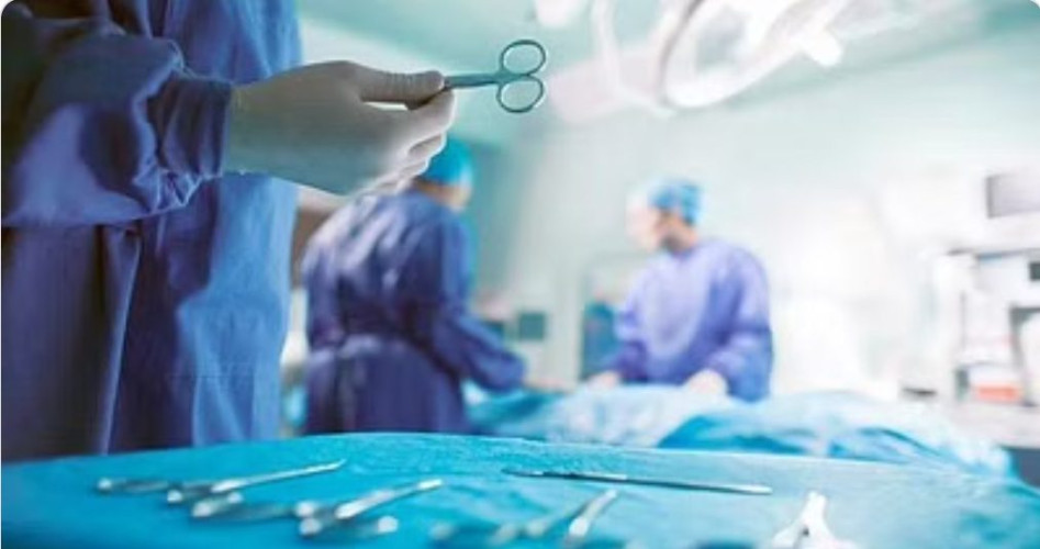 قسطرة قلبية تُنقذ حياة رضيع حديث الولادة بالقصيم