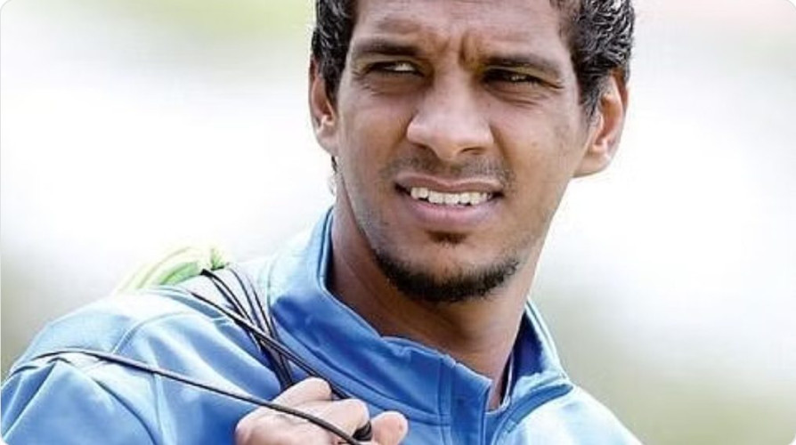 وفاة لاعب الهلال والمنتخب السعودي السابق يوسف السالم