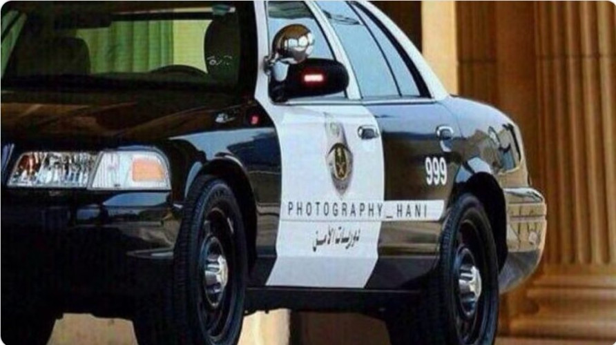 دوريات الأمن تقبض على 8 أشخاص بحوزتهم حطب محلي للبيع بمناطق عدة