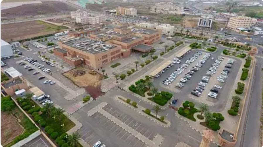 بالمنظار.. تدخل جراحي يستأصل “حصى الـ 6 سم” من مرارة سيدة بمحايل