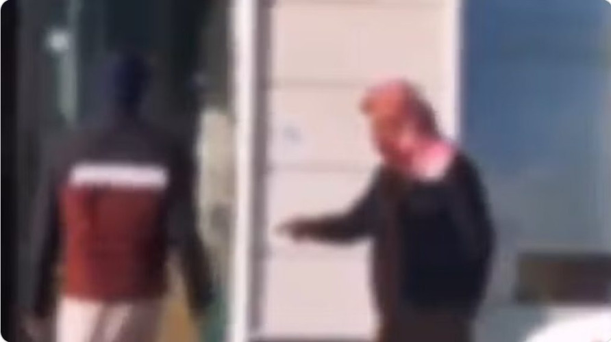 الحملات الأمنية تُطيح بـ 4 أشخاص يمارسون التسوّل بحائل