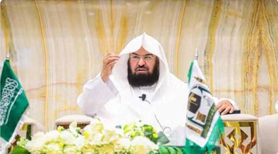 تدشين أول معمل حاسب آلي ومعمل لتعليم العربية للناطقين بغيرها في المسجد الحرام