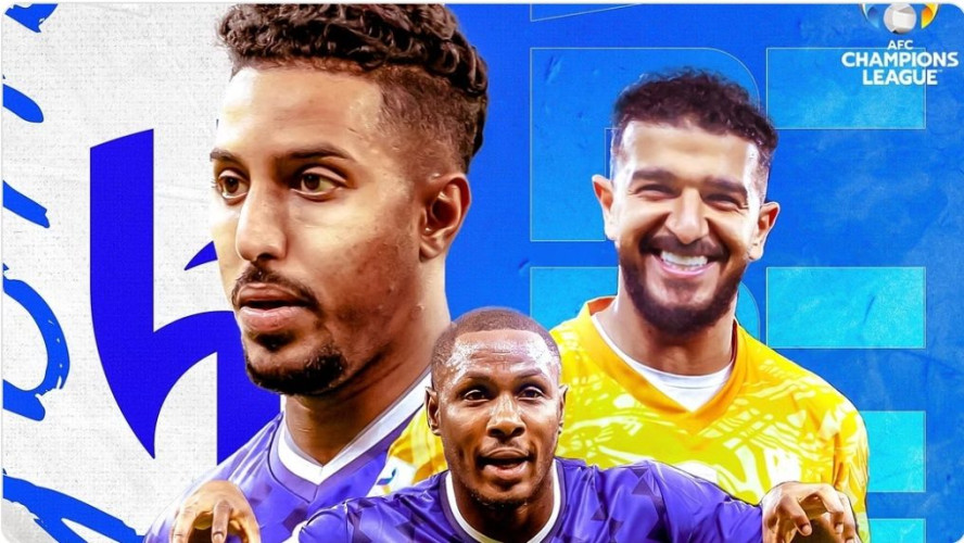 طرح تذاكر مباراة الهلال والدحيل القطري في نصف نهائي دوري أبطال آسيا