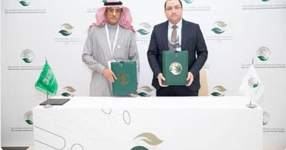 “إغاثي الملك سلمان” يوقّع اتفاقية لتشغيل مركز الأطراف الصناعية في تعز اليمنية
