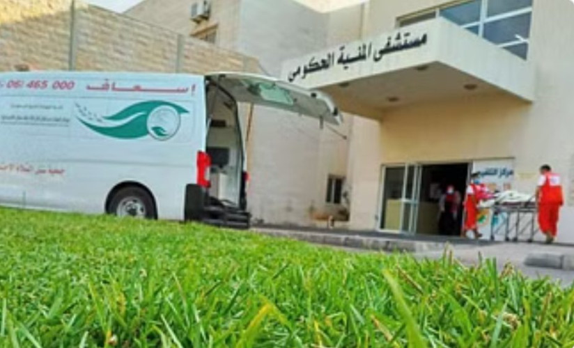 تنفيذ 52 مهمة بمناطق اللاجئين بتمويل من مركز الملك سلمان للإغاثة خلال الأسبوع الماضي