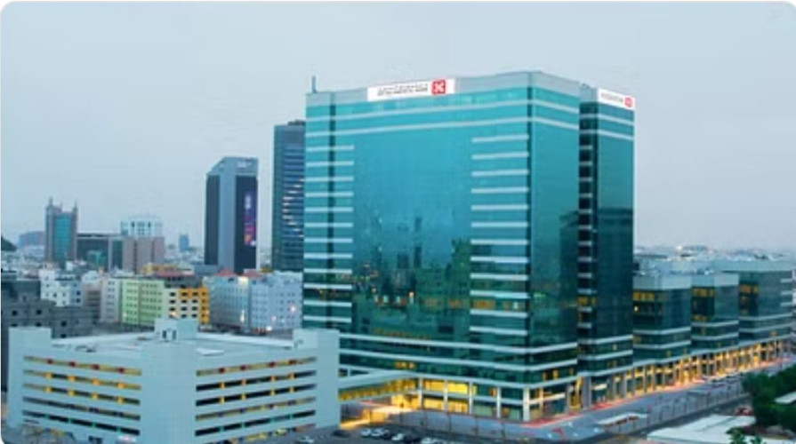 مستشفى سليمان الحبيب بالخُبر ينهي معاناة ستينية مع ورم ضخم برأس البنكرياس ممتد للقنوات المرارية