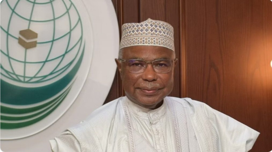 “التعاون الإسلامي”: ما تقوم به “إسرائيل” جريمة ضد الإنسانية تستدعي المساءلة