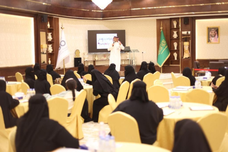 بنك التنمية الاجتماعية بمحافظة بيشة يعمل على تمكين الأسر المنتجة بالمحافظة