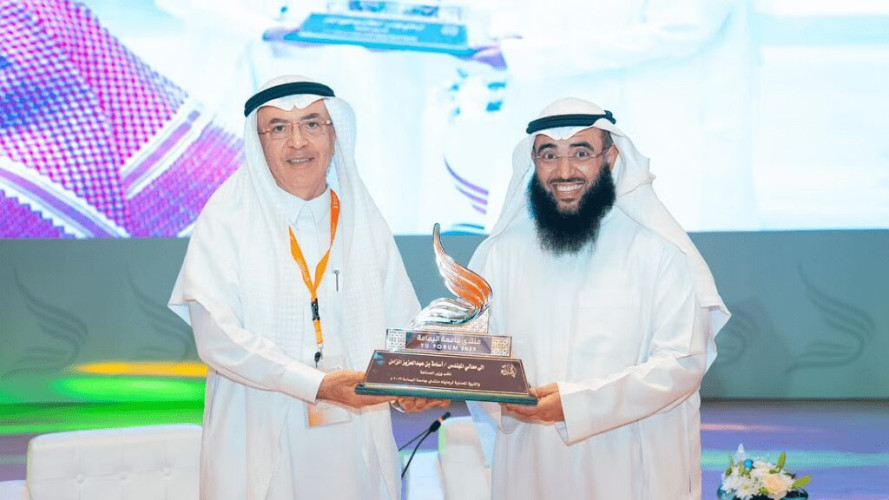 “الزامل”: زيادة عدد المصانع في المملكة بنسبة 50٪ بعد إطلاق رؤية 2030