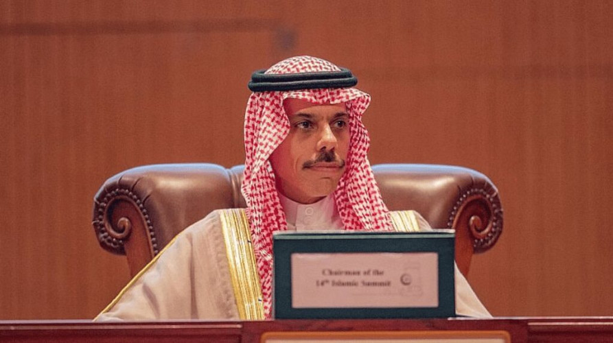 وزير الخارجية يشارك في الدورة الـ 49 لوزراء خارجية منظمة التعاون الإسلامي في نواكشوط