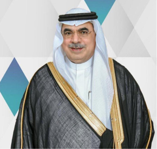 كلمة معالي أمين المنطقة الشرقية المهندس فهد بن محمد الجبير، بمناسبة يوم العلم السعودي