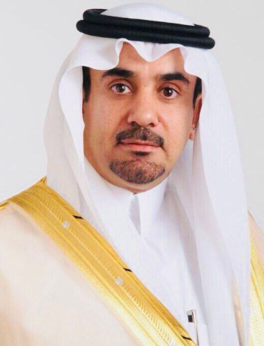 رئيس جامعة حائل: منذ ثلاثة قرون والعلم شاهد على الاعتزاز بالهوية الوطنية.