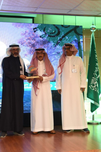بيئة عسير تدشن فعاليات اسبوع البيئة تحت شعار “بيئتك تعرفك”