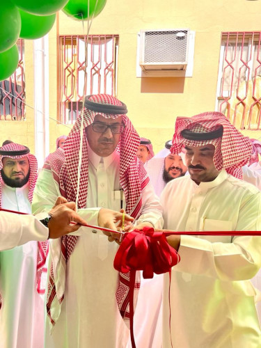 ال جافل يدشن مركز الأبحاث لإنتاج الهيدروجين الاخضر  بمدرسة ابن هشام