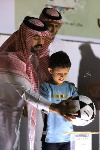 ضمن مبادرة “أجاويد”.. انطلاق بطولة “المتحد” في عامها الـ24