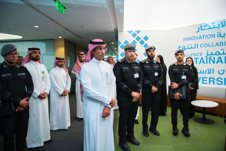 “الصحة” تلتقي بمنسوبي بعض القطاعات التابعة لوزارة الداخلية