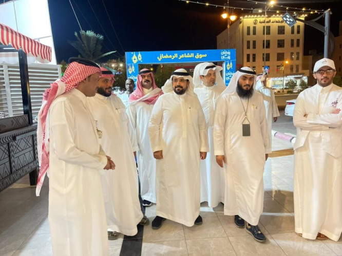 بلدية بيشة تُنفذ مبادرة “أجاويد” بعددٍ من البرامج والمبادرات المجتمعية