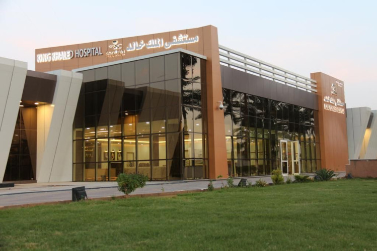 عملية عاجلة لإنقاذ حياة شاب تعرض لحادث في تبوك