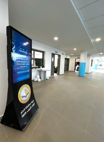 فرع الأمر بالمعروف بمنطقة الرياض يفعّل برنامج “الصيام جُنّة” في الزلفي والدلم