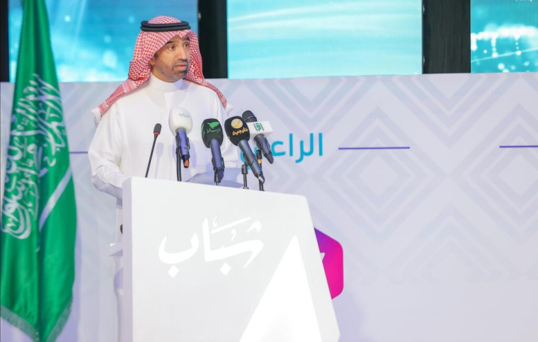 وزير الموارد البشرية والتنمية الاجتماعية يدشن “منتدى العاملين مع الشباب”