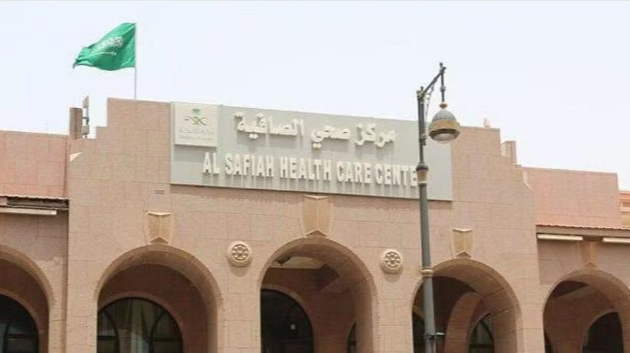 “التدخل السريع” بالمدينة ينقذ معتمرًا بعدما توقف قلبه 10 دقائق