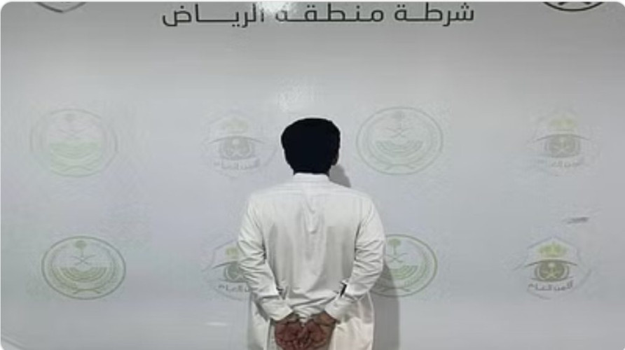 استنجدن في محتوى مرئي.. شرطة الرياض تُوقف أباً عنّف بناته وتحيله إلى النيابة