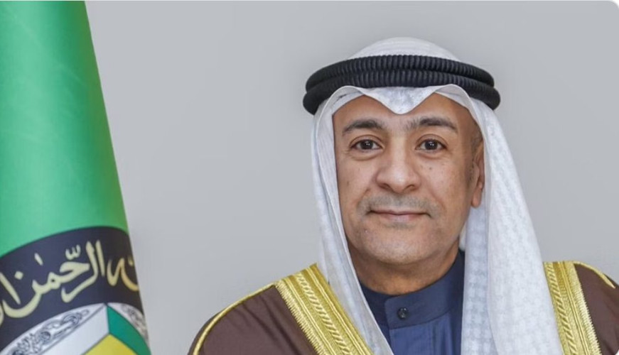 مجلس التعاون الخليجي يشيد بجهود السعودية في حلّ الأزمة الروسية الأوكرانية