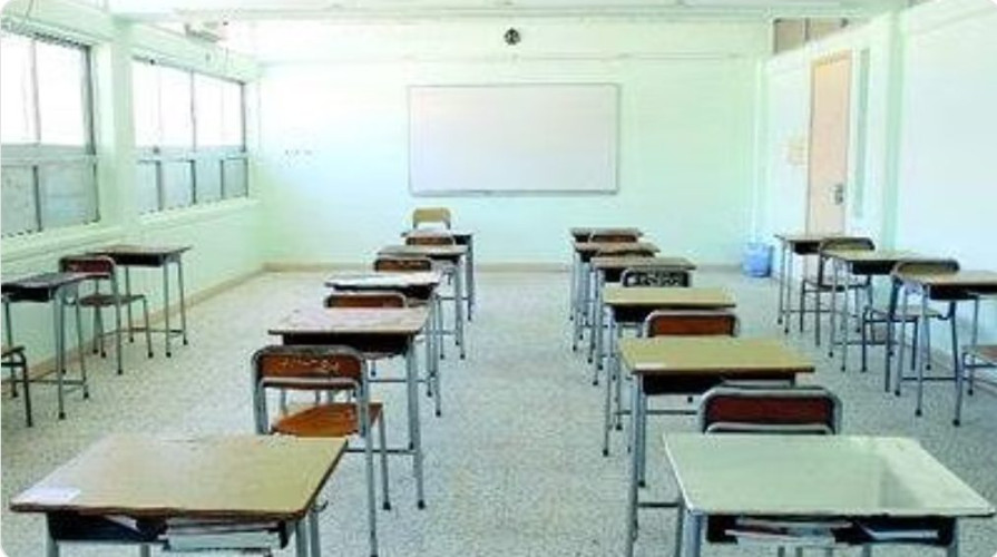 تعليم الباحة والمخواة يعلّق الدارسة الحضورية في جميع مدارس المنطقة