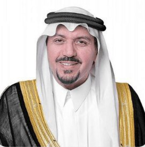 أمير القصيم ينوه بنجاح حملة التبرع بالدم بتسجيل بنوك الدم بالمنطقة ارتفاعًا في المخزون بنسبة 300%