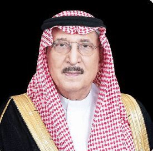 أمير منطقة جازان يهنئ القيادة بمناسبة عيد الفطر المبارك