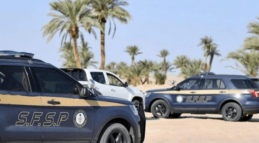 بحوزته بندقية وذخيرة.. ضبط مخالف لنظام البيئة لقيامه بالصيد دون ترخيص في أملج